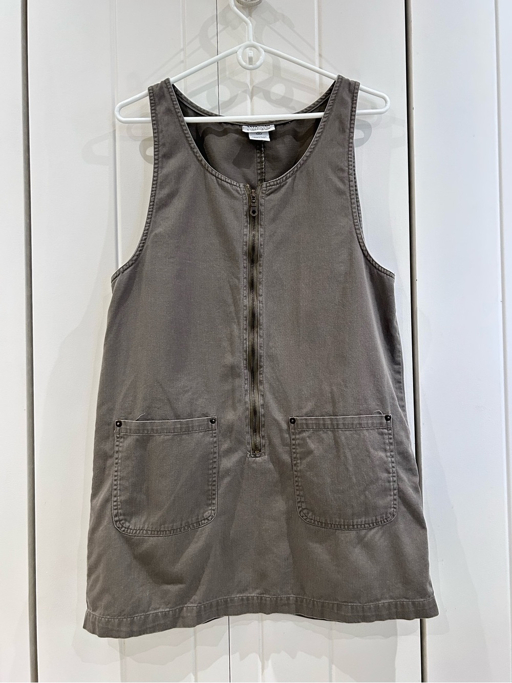 Savannah Dresses pinafore jumper